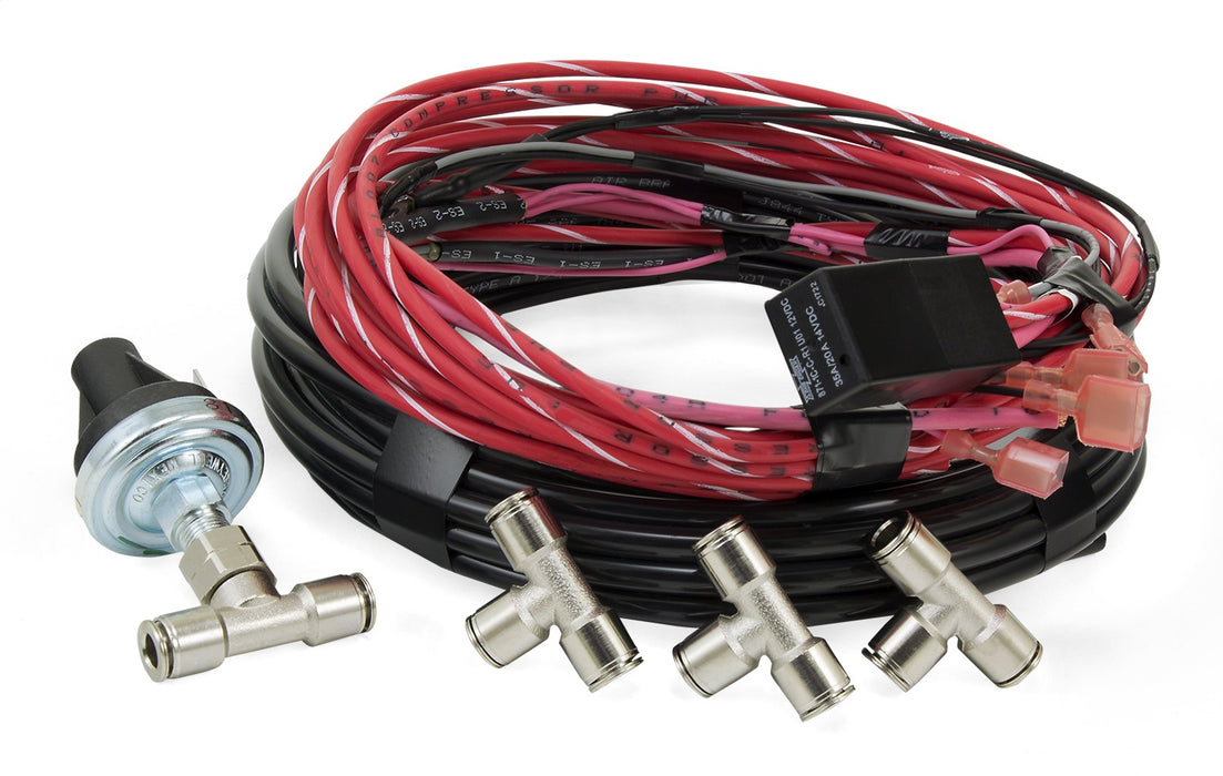 Air Lift 25850 LoadController (Compact; Single Path; Standard Duty) - Truck Part Superstore