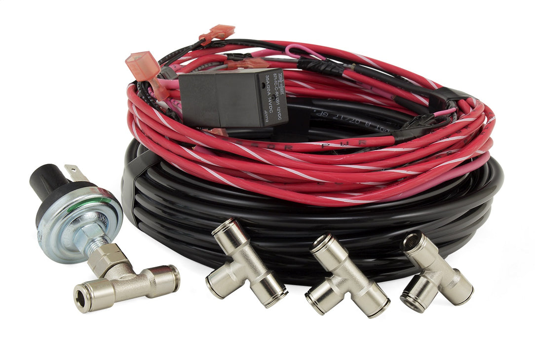 Air Lift 25854 LoadController (Compact; Single Path; Heavy Duty) - Truck Part Superstore