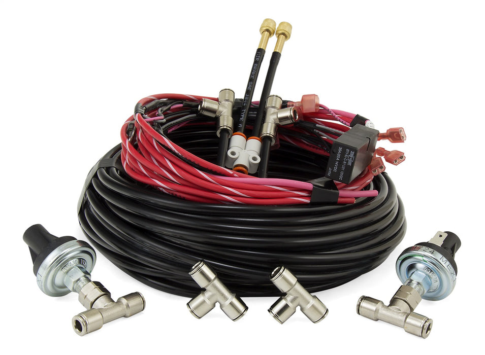 Air Lift 25856 LoadController (Compact; Dual Path; Heavy Duty) - Truck Part Superstore