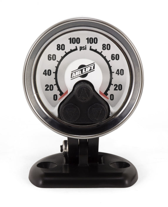 Air Lift 25856 LoadController (Compact; Dual Path; Heavy Duty) - Truck Part Superstore
