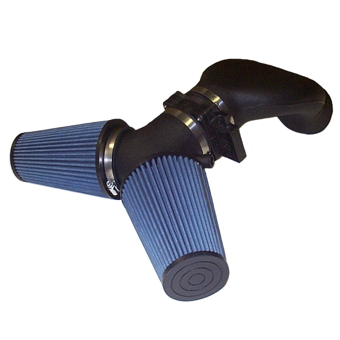Volant 25857C Open Element Air Intake 97-00 Chevrolet Corvette Volant - Truck Part Superstore
