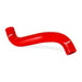 Mishimoto MMHOSE-4RUN34-96RD Silicone Radiator Hose Kit, Fits Toyota 4Runner 3.4L 1996-2002 - Truck Part Superstore