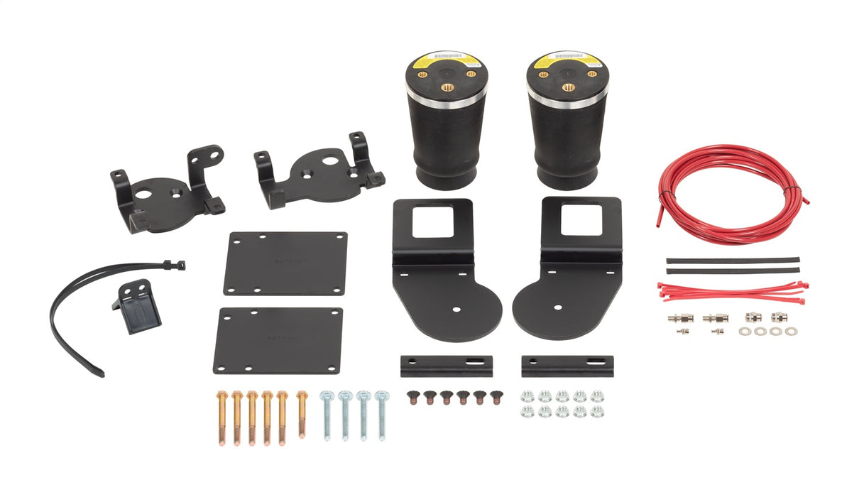 Firestone Ride-Rite 2587 Sport-Rite® Air Helper Spring Kit - Truck Part Superstore