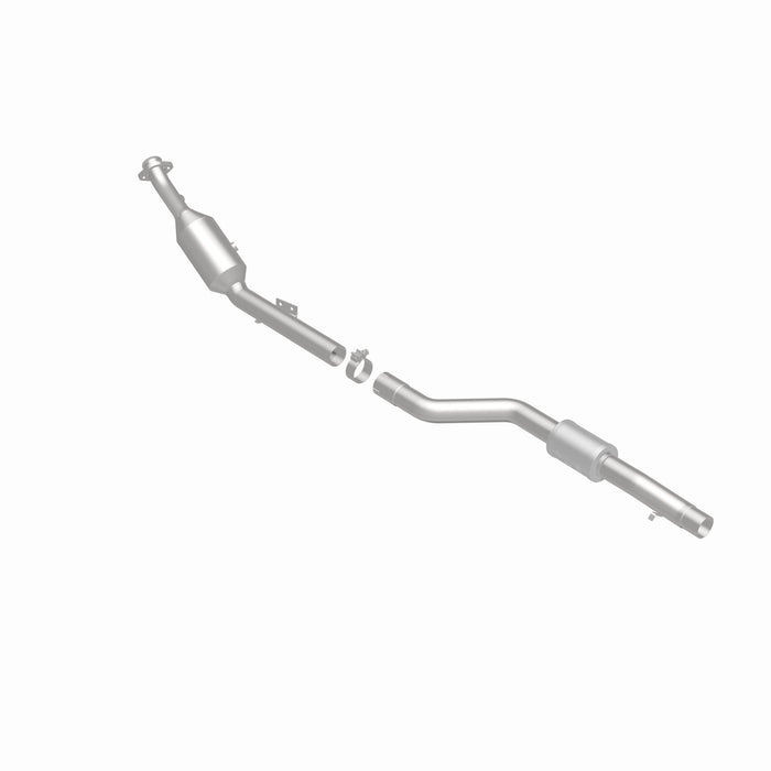 MagnaFlow Exhaust Products 21-569 OEM Grade Direct-Fit Catalytic Converter - Truck Part Superstore