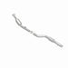 MagnaFlow Exhaust Products 21-569 OEM Grade Direct-Fit Catalytic Converter - Truck Part Superstore