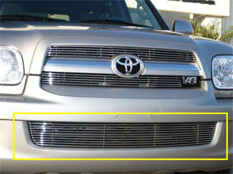 T-Rex Grilles 25901 Billet Series Bumper Grille - Truck Part Superstore
