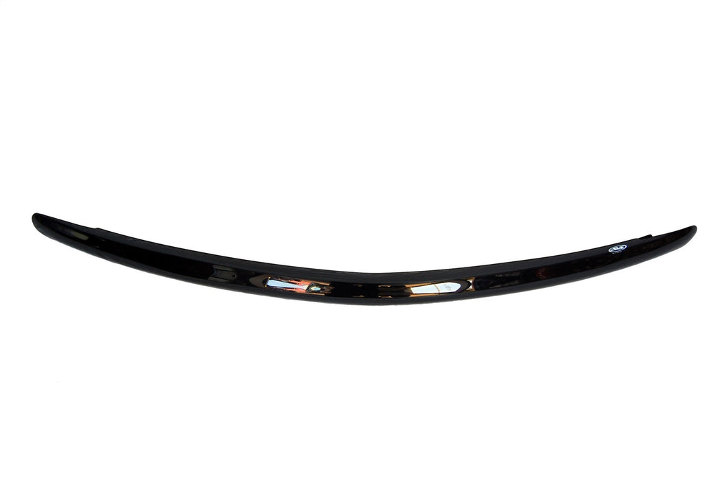 Auto Ventshade (AVS) 25902 Bugflector II® Stone/Bug Deflector; Smoke; Full Height; - Truck Part Superstore