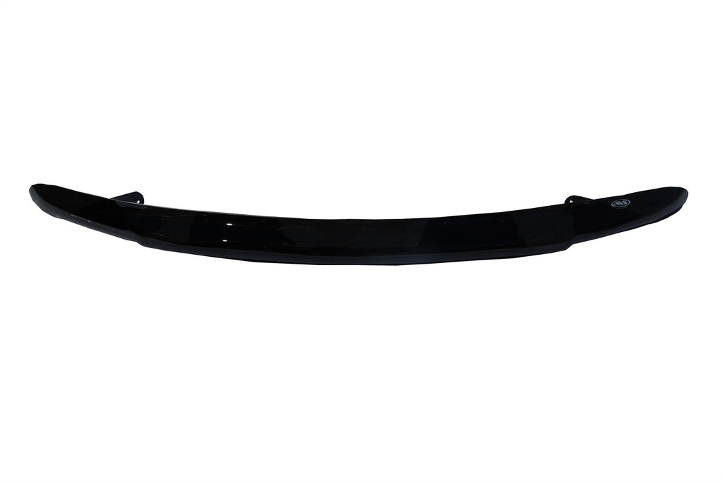 Auto Ventshade (AVS) 25903 Bugflector II® Stone/Bug Deflector; Smoke; Full Height; - Truck Part Superstore