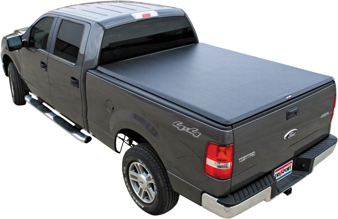 Truxedo 259101 TruXport Tonneau Cover-Black-1999-2007 Ford F-250/350/450 6ft. 10in. Bed - Truck Part Superstore
