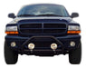 Auto Ventshade (AVS) 25923 Bugflector II® Stone/Bug Deflector - Truck Part Superstore