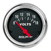 AutoMeter 2592 GAUGE; VOLTMETER; 2 1/16in.; 18V; ELEC; TRADITIONAL CHROME - Truck Part Superstore