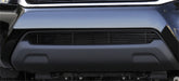 T-Rex Grilles 25938B Billet Series Bumper Grille; Horizontal; Aluminum; Black; 1 Pc; Overlay; - Truck Part Superstore
