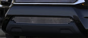 T-Rex Grilles 25938 Billet Series Bumper Grille; Horizontal; Aluminum; Polished; 1 Pc; Overlay; - Truck Part Superstore