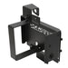 Superwinch 2593 Auxiliary Battery Mount; Black/Red; - Truck Part Superstore