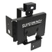 Superwinch 2593 Auxiliary Battery Mount; Black/Red; - Truck Part Superstore