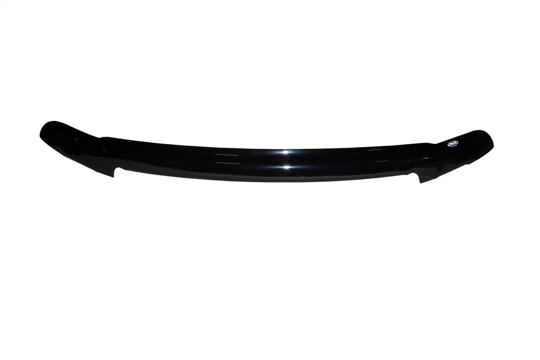 Auto Ventshade (AVS) 25940 Bugflector II® Stone/Bug Deflector; Smoke; Full Height; - Truck Part Superstore