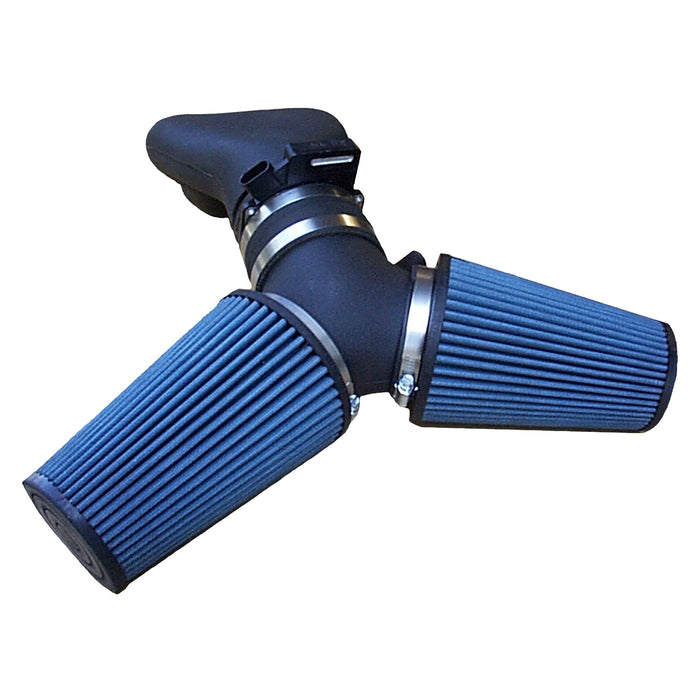 Volant 25957C Open Element Air Intake 01-04 Chevrolet Corvette Volant - Truck Part Superstore