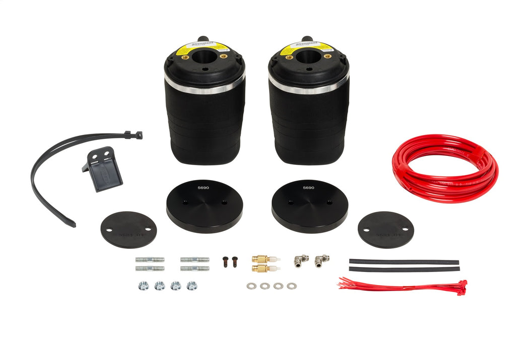 Firestone Ride-Rite 2595 Ride-Rite® Air Helper Spring Kit - Truck Part Superstore