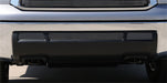 T-Rex Grilles 25961 Billet Series Bumper Grille; Horizontal; Aluminum; Polished; 3 Pc; Overlay; - Truck Part Superstore