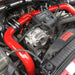Banks Power 46356-B PowerPack System; Single Exh; S/S-Black Tip-1994-97 Ford 7.3L; CCLB; Auto - Truck Part Superstore