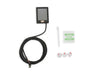 NOS/Nitrous Oxide System 25973NOS Nitrous Controller Display; LCD 2.4 in. Touch Screen; For Use w/PN[25974NOS]; - Truck Part Superstore
