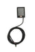 NOS/Nitrous Oxide System 25973NOS Nitrous Controller Display; LCD 2.4 in. Touch Screen; For Use w/PN[25974NOS]; - Truck Part Superstore