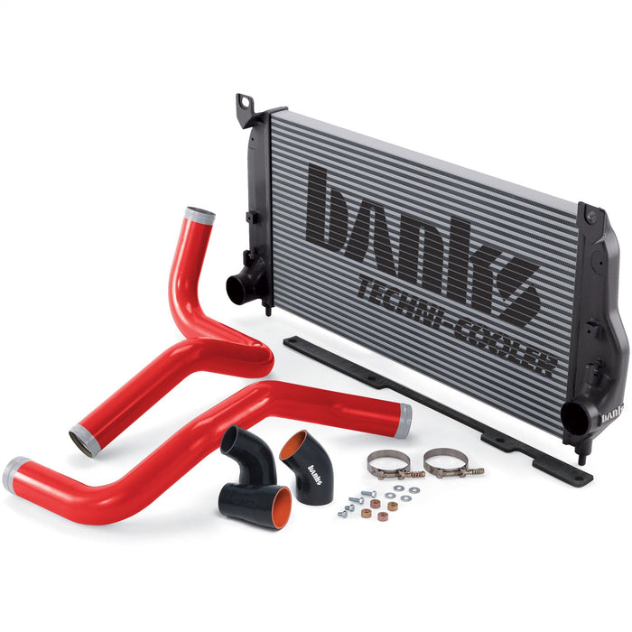 Banks Power 25976 Techni-Cooler System-2001 Chevy 6.6-LB7 - Truck Part Superstore