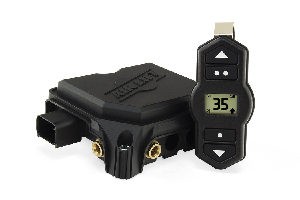 Air Lift 25980 WirelessOne (2nd Generation) - Truck Part Superstore