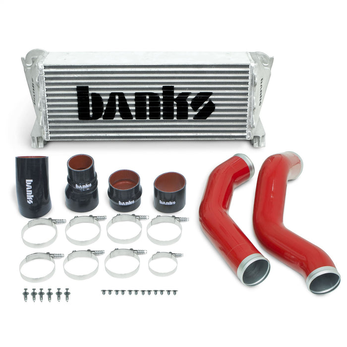 Banks Power 25987 Techni-Cooler System-2013-18 RAM 6.7L - Truck Part Superstore