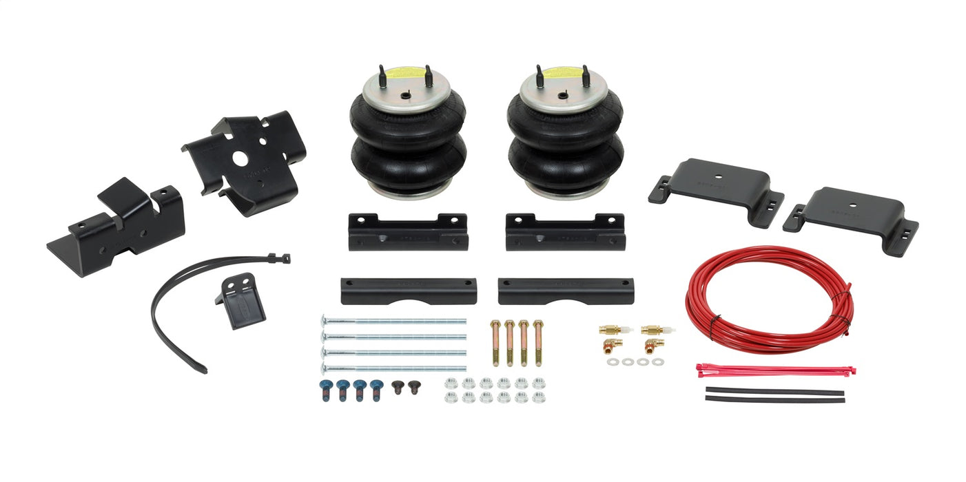 Firestone Ride-Rite 2598 Ride-Rite® Air Helper Spring Kit - Truck Part Superstore