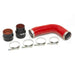 Banks Power 25997 Boost Tube System; Red; 2010-12 Ram 6.7L OEM Replacement cold side boost tube - Truck Part Superstore