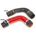 Banks Power 25997 Boost Tube System; Red; 2010-12 Ram 6.7L OEM Replacement cold side boost tube - Truck Part Superstore