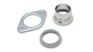 Vibrant Performance 2599 Header Outlet Flange Kit; for Header w/ 2.5 in. Outlet; - Truck Part Superstore