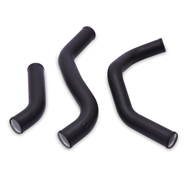 Mishimoto MMICP-F150-11KWBK Intercooler Pipe Kit, fits Ford F-150 3.5L EcoBoost 2011-2014 - Truck Part Superstore