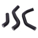 Mishimoto MMICP-F150-11KWBK Intercooler Pipe Kit, fits Ford F-150 3.5L EcoBoost 2011-2014 - Truck Part Superstore