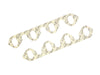 Mr Gasket 259G Exhaust Gasket Set - Truck Part Superstore