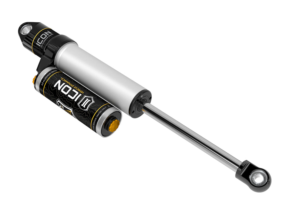 ICON Vehicle Dynamics 217715CP 2009-2018 RAM 1500 0-3" LIFT REAR 2.5 VS PIGGYBACK CDCV SHOCK PAIR - Truck Part Superstore