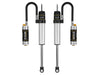 ICON Vehicle Dynamics 57805CP 05-UP TACOMA 0-1.5" LIFT REAR 2.5 VS REMOTE RESERVOIR CDCV SHOCK PAIR - Truck Part Superstore