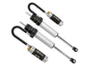 ICON Vehicle Dynamics 217802CP 2014-UP RAM 2500 2.5" LIFT FRONT 2.5 VS CDCV REMOTE RESERVOIR SHOCK PAIR - Truck Part Superstore