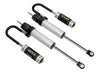 ICON Vehicle Dynamics 27820P 2007-2018 JK 3" LIFT FRONT 2.5 VS REMOTE RESERVOIR SHOCK PAIR - Truck Part Superstore