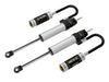 ICON Vehicle Dynamics 27820P 2007-2018 JK 3" LIFT FRONT 2.5 VS REMOTE RESERVOIR SHOCK PAIR - Truck Part Superstore