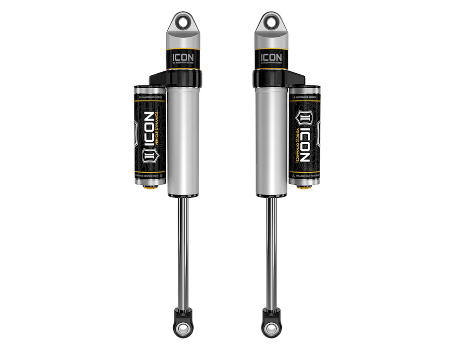 ICON Vehicle Dynamics 77703P 19-23 GM 1500 0-2" REAR 2.5 VS PB PAIR - Truck Part Superstore