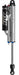 FOX Offroad Shocks 980-02-215 FACTORY RACE 2.5 X 14.0 EXTERNAL BYPASS (3 TUBE) PIGGYBACK SHOCK - Truck Part Superstore