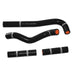 Mishimoto MMDBH-CRF150R-07KTBK Silicone Hose Kit, for Honda CRF150R 2010-2013 - Truck Part Superstore