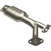 MagnaFlow Exhaust Products 23698 Standard Grade Direct-Fit Catalytic Converter - Truck Part Superstore