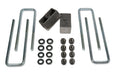 Tuff Country 97093 2 Inch Rear Block & U-Bolt Kit 04-14 Nissan Titan 4WD Tuff Country - Truck Part Superstore