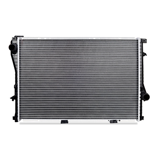 Mishimoto R2285-MT Replacement Radiator, fits BMW 740i/750i 1999-2001 - Truck Part Superstore