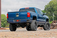 Rough Country 18750 7 Inch Suspension Lift Kit Vertex Cast Aluminum or Stamped Steel 14-18 Silverado/Sierra 1500 2WD - Truck Part Superstore