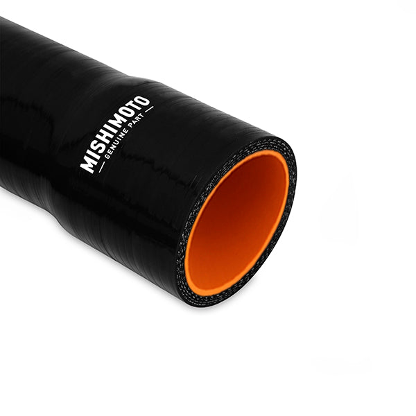Mishimoto MMHOSE-RAM-15BK Silicone Hose Kit, fits Dodge Ram 6.7L Cummins 2015-2018 - Truck Part Superstore