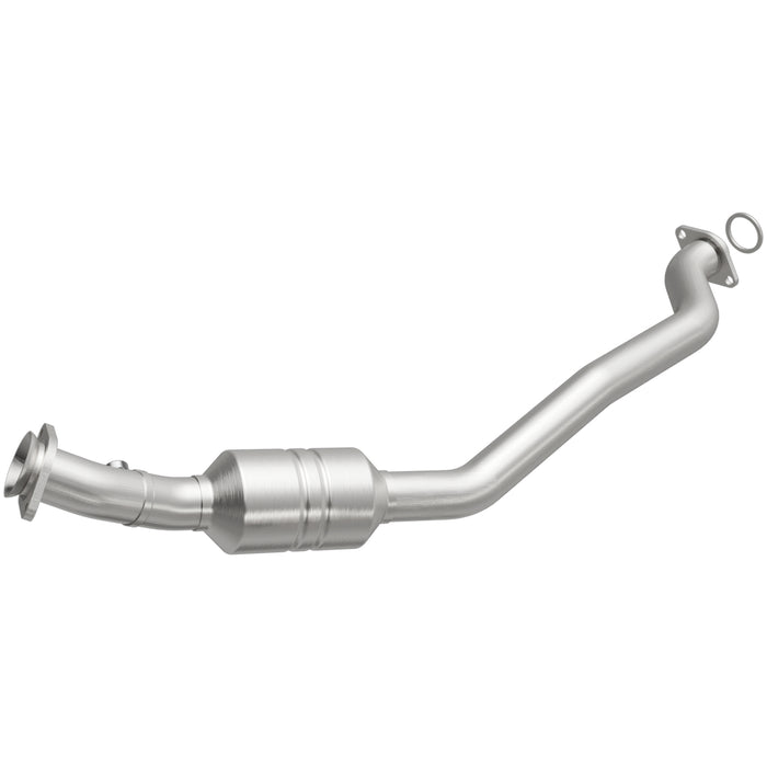 MagnaFlow Exhaust Products 49879 OEM Grade Direct-Fit Catalytic Converter - Truck Part Superstore